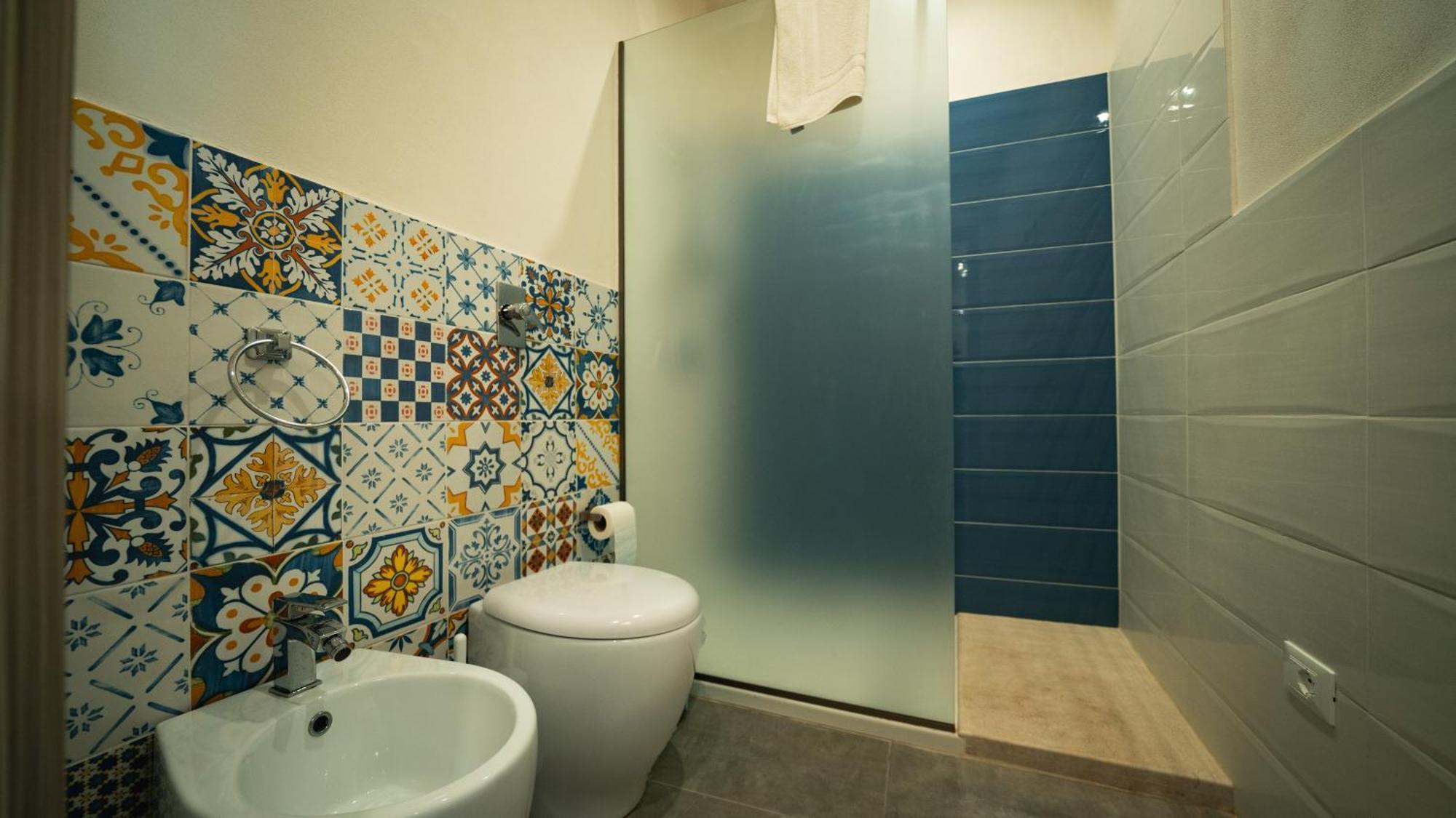 לינה וארוחת בוקר בירג'י וקי Sirio Marsala מראה חיצוני תמונה