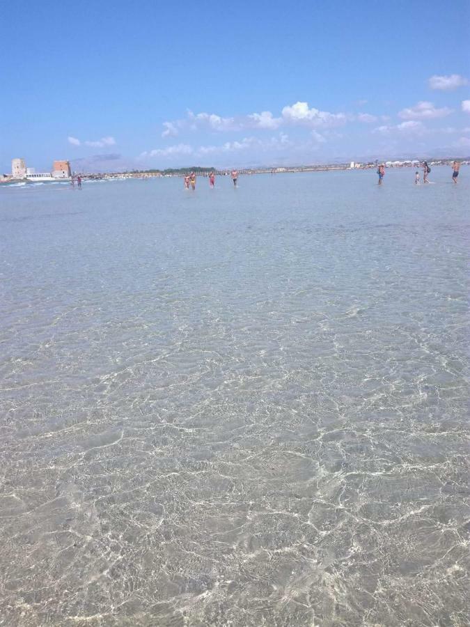 לינה וארוחת בוקר בירג'י וקי Sirio מראה חיצוני תמונה